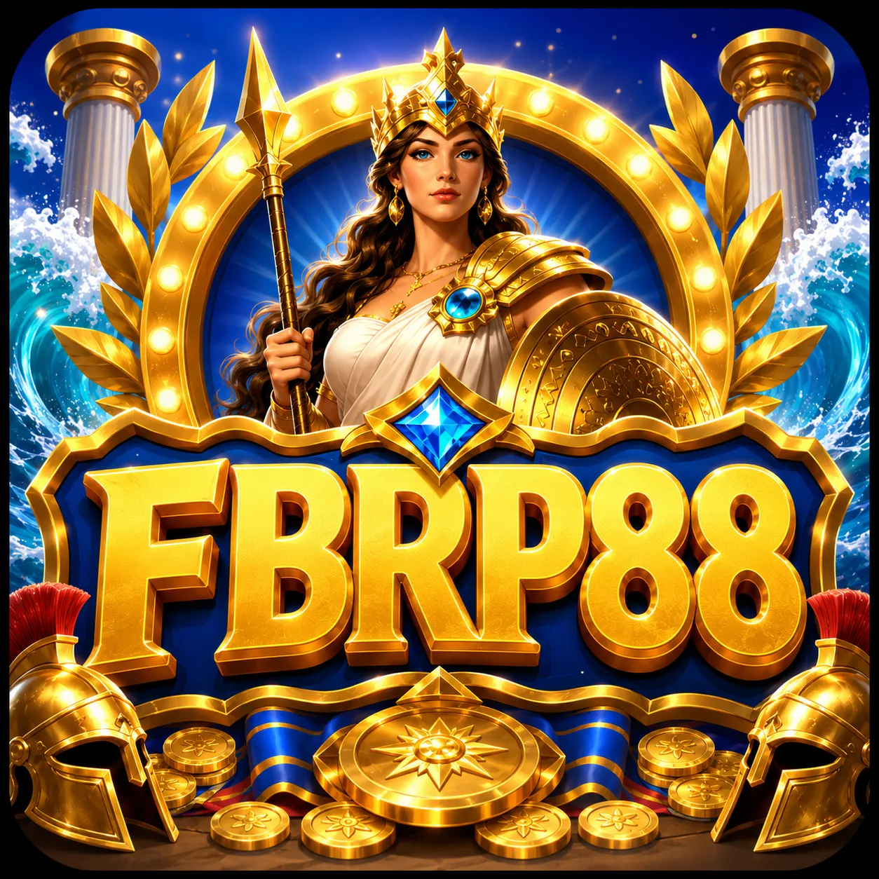 FBRP88 - Permainan Slot Seru dan Menarik