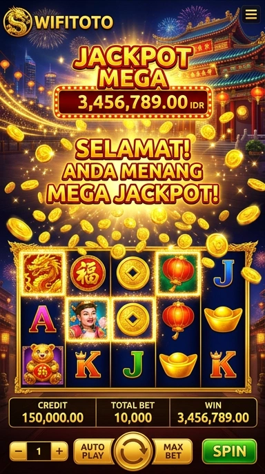 Katalog aplikasi terbaru di wifitoto untuk pengguna Android.